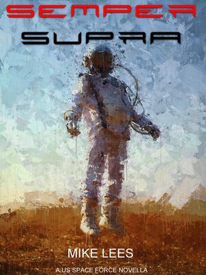 cover image of Semper Supra